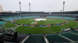 IND vs AUS 2nd ODI weather update: Rain likely to play spoilsport during 2nd contest in Visakhapatnam- Reports