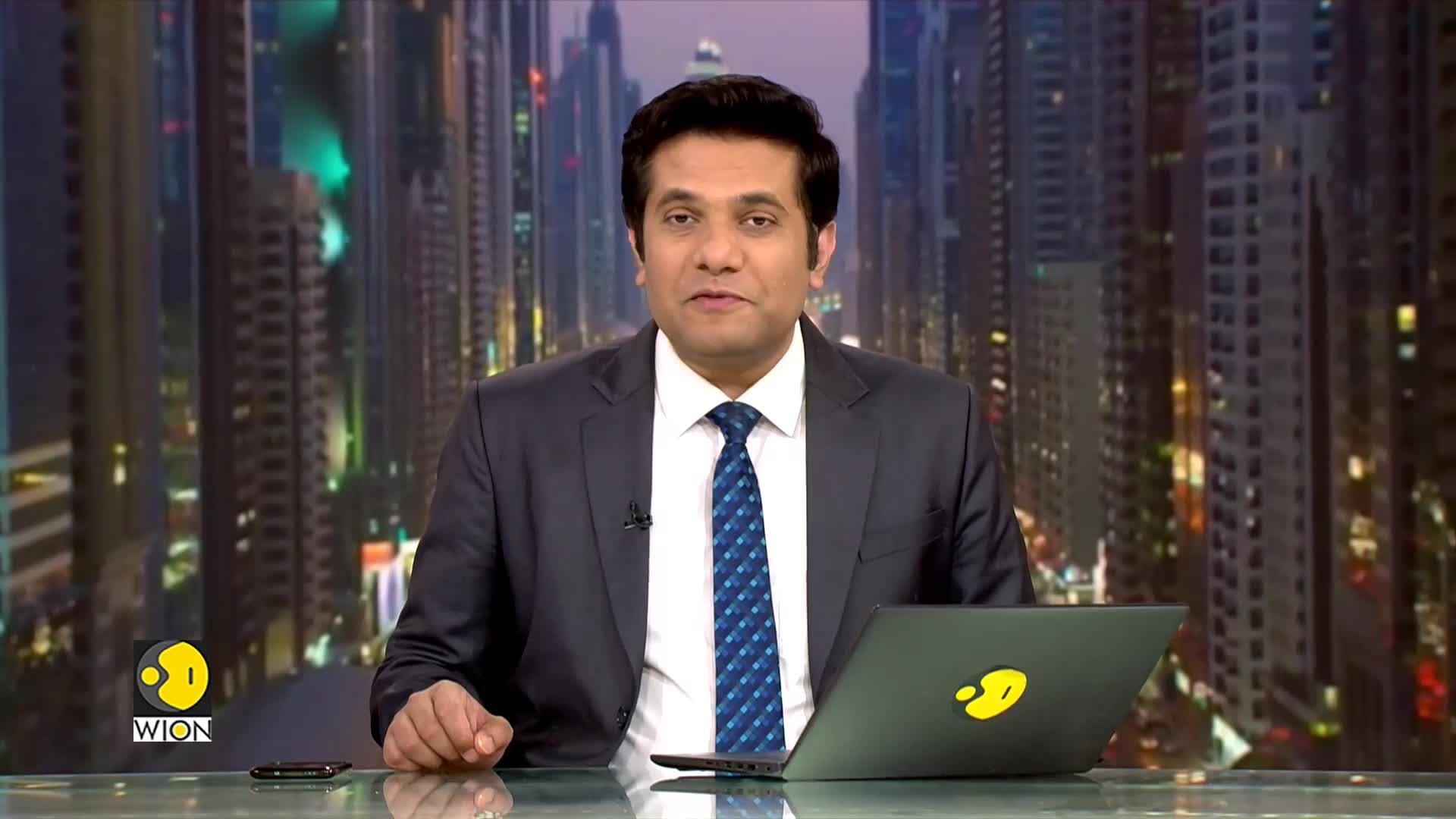 WionNews Video