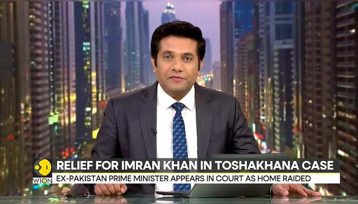 WionNews Video