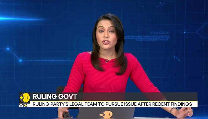 WionNews Video