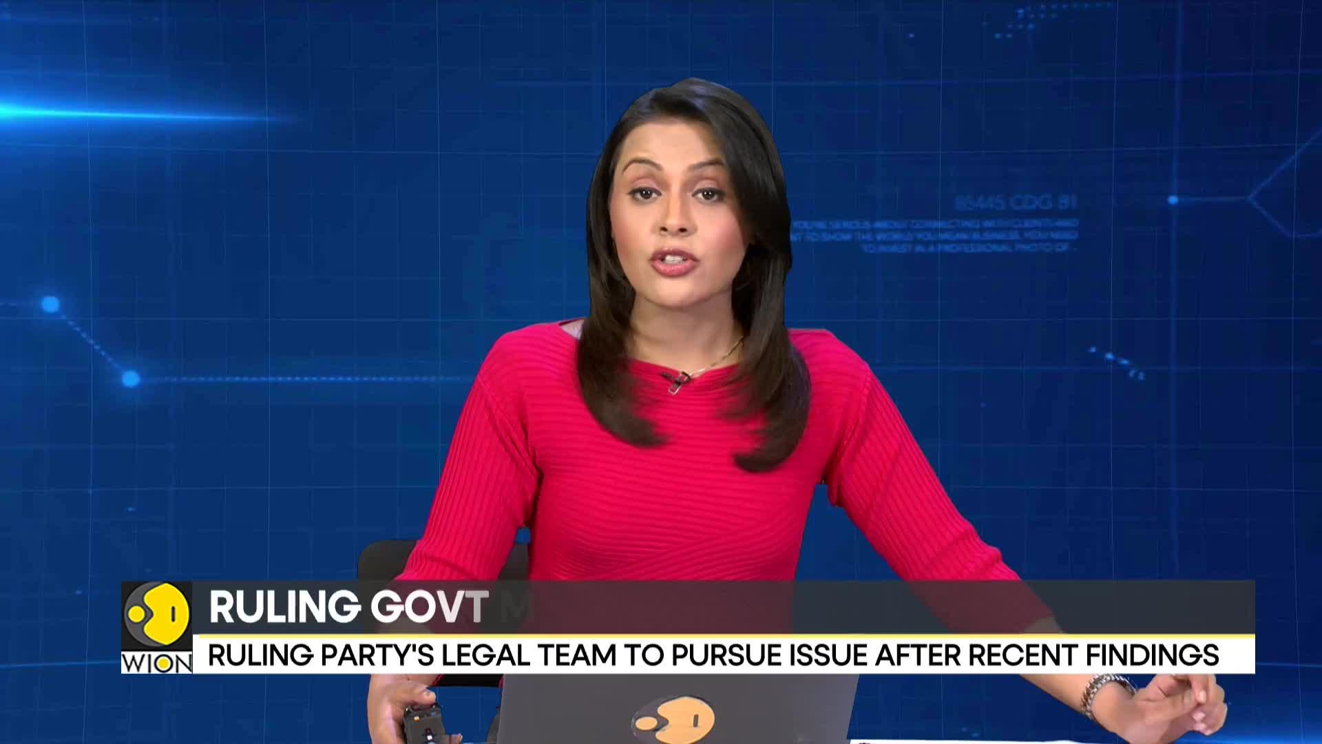 WionNews Video