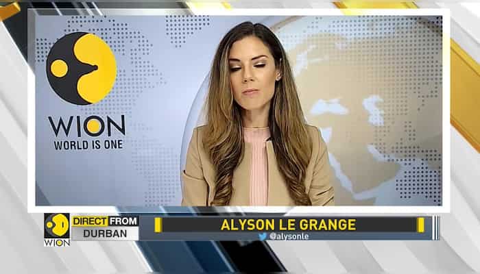 WionNews Video