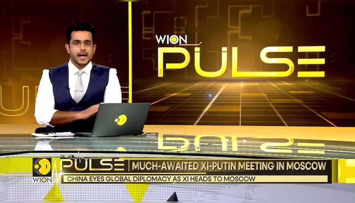 WionNews Video