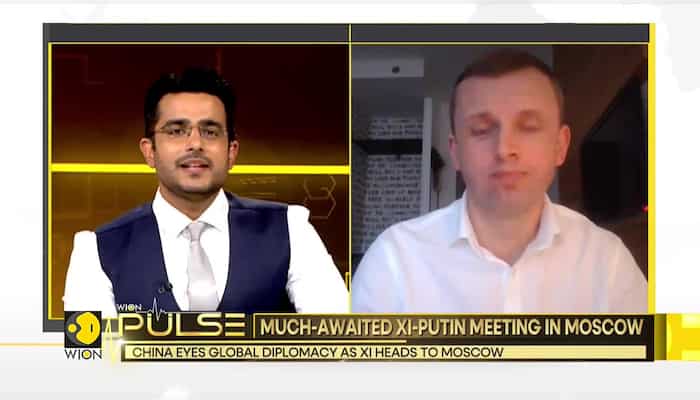 After Iran-Saudi pact, China to play peacemaker in Ukraine war?