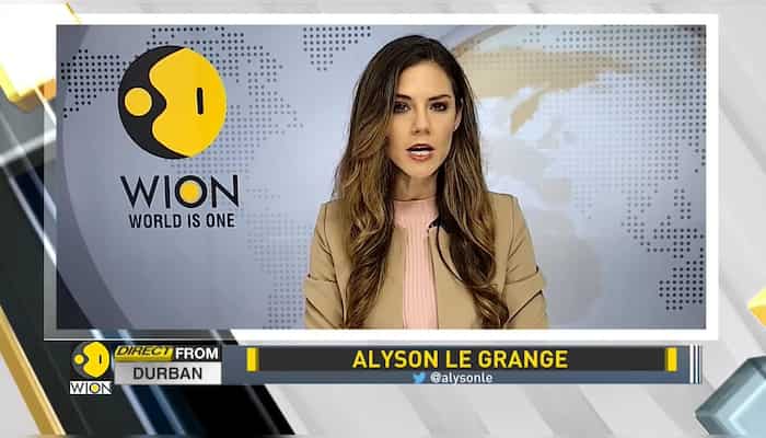 Transgender rights activists clash with Neo-Nazi's in Melbourne