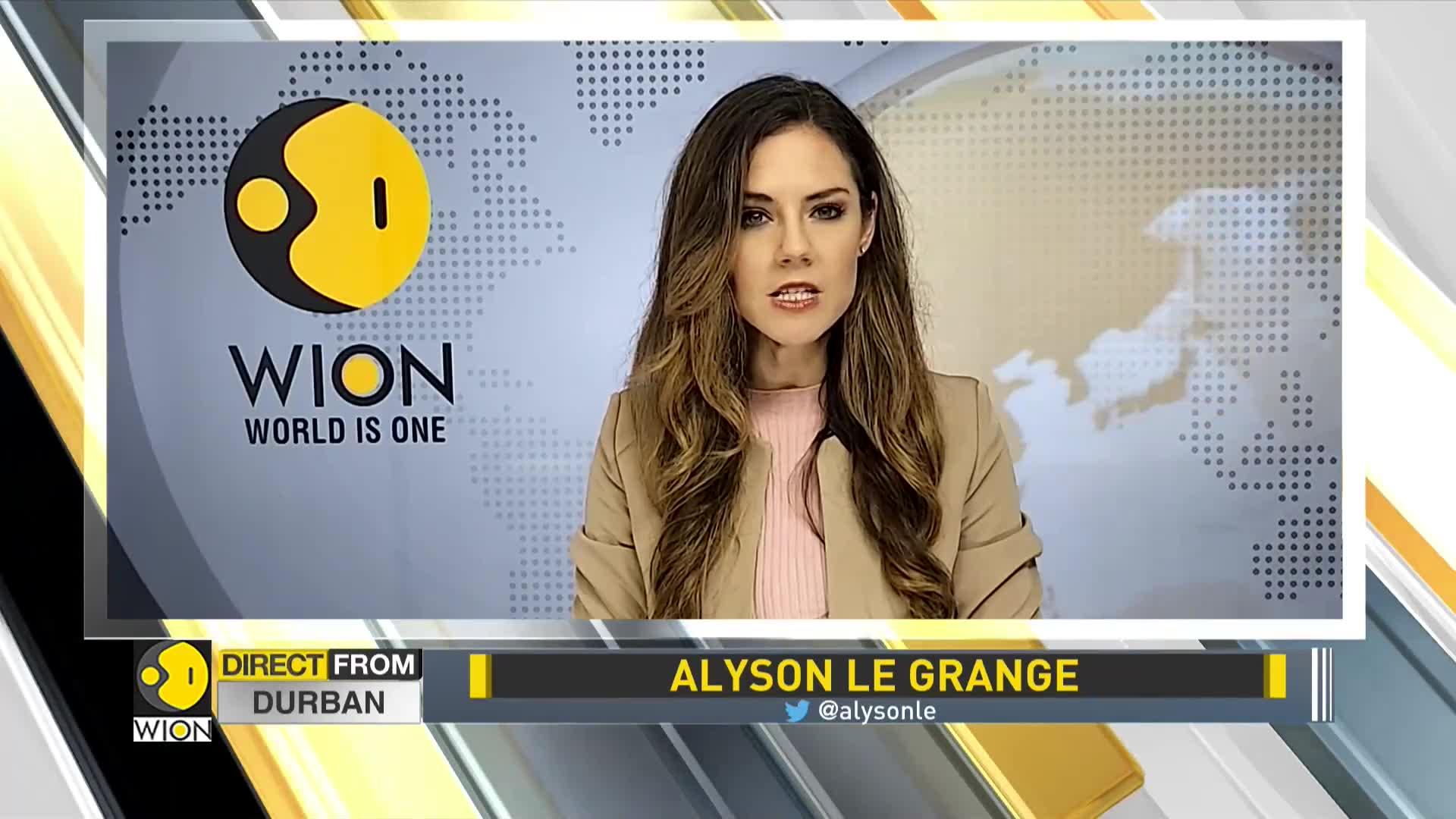 WionNews Video