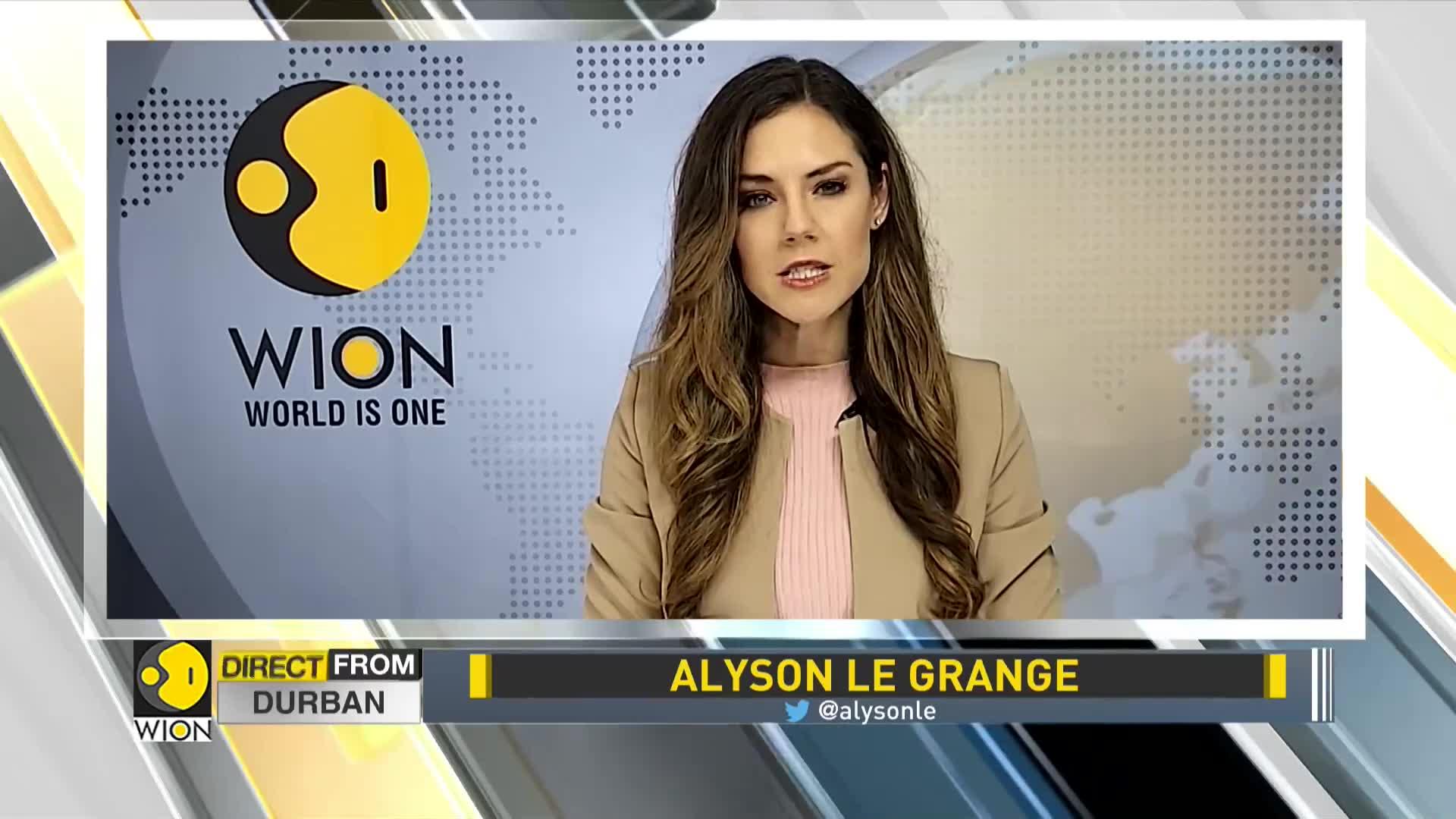 WionNews Video