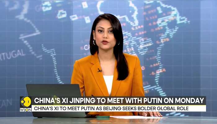 WionNews Video