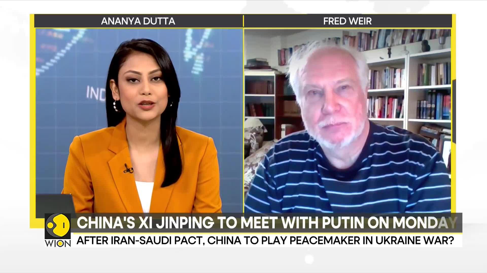 WionNews Video