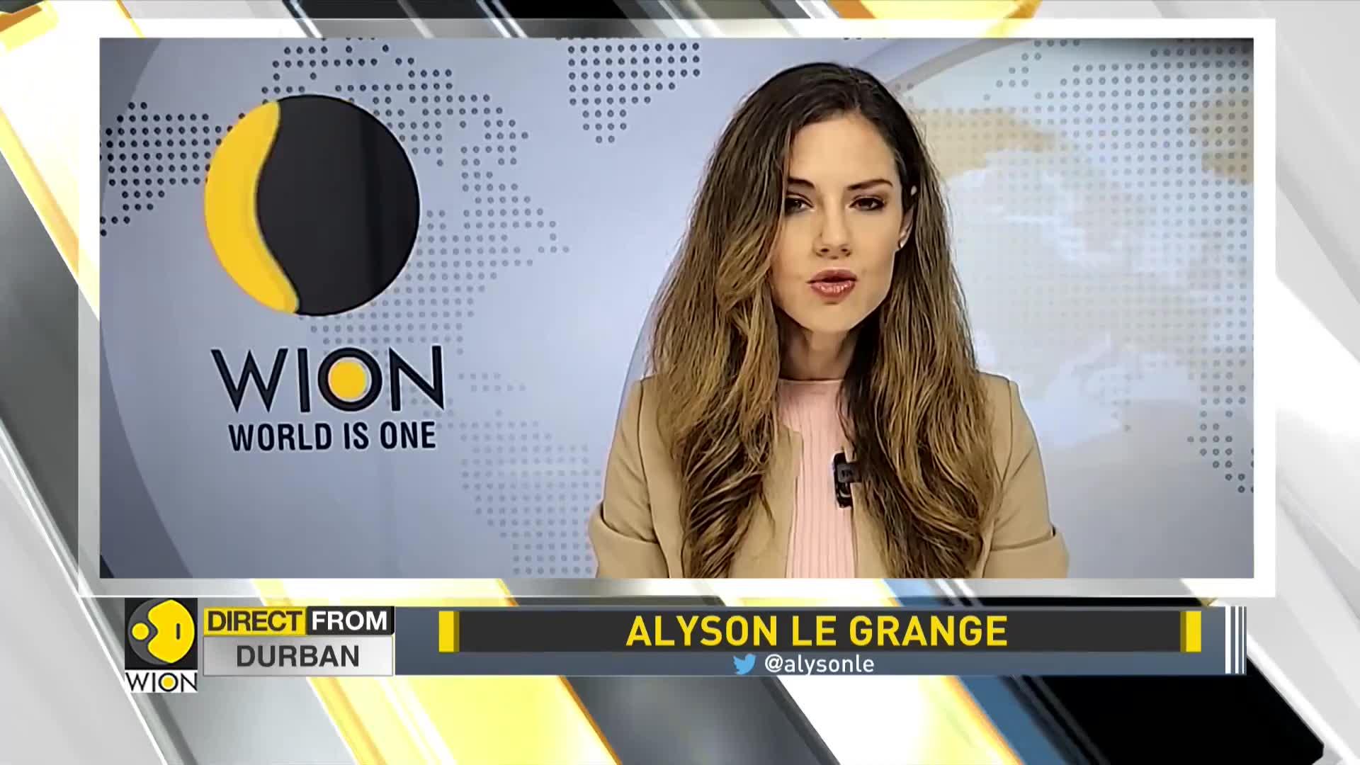 WionNews Video