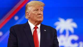 Saudi swords, Indian jewellery: Trump failed to disclose $300,000 foreign gifts, says House Democrats’ report