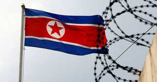 N Korea launches missile: S Korea, Japan call it ‘clear violation of UN Security Council resolutions’