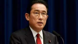 Japanese PM Fumio Kishida in India: Focus on Indo-Pacific, Bodhi Tree visit and strengthening partnership