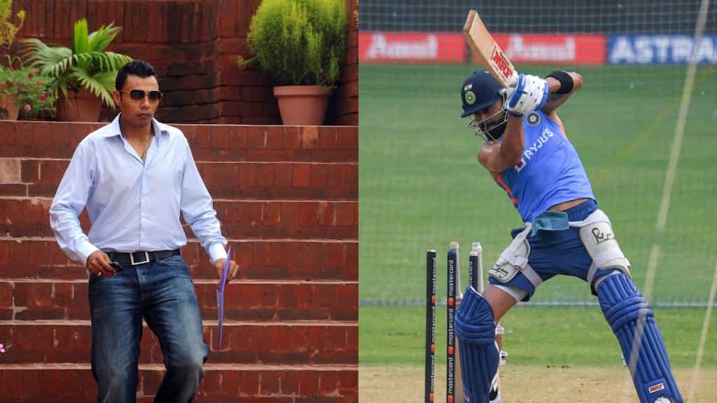 'Isn't comfortable against...': Ex-Pakistan spinner Danish Kaneria picks Virat Kohli's weakness