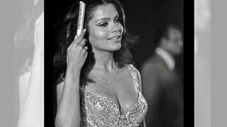 Throwback | When a British actor told Zeenat Aman that she should get married immediately