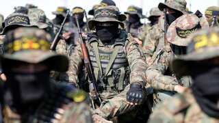 Palestinian militant group claims senior commander assassinated in Syria: Report