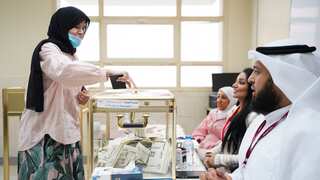 Kuwait court nullifies 2022 elections, reinstates previous parliament