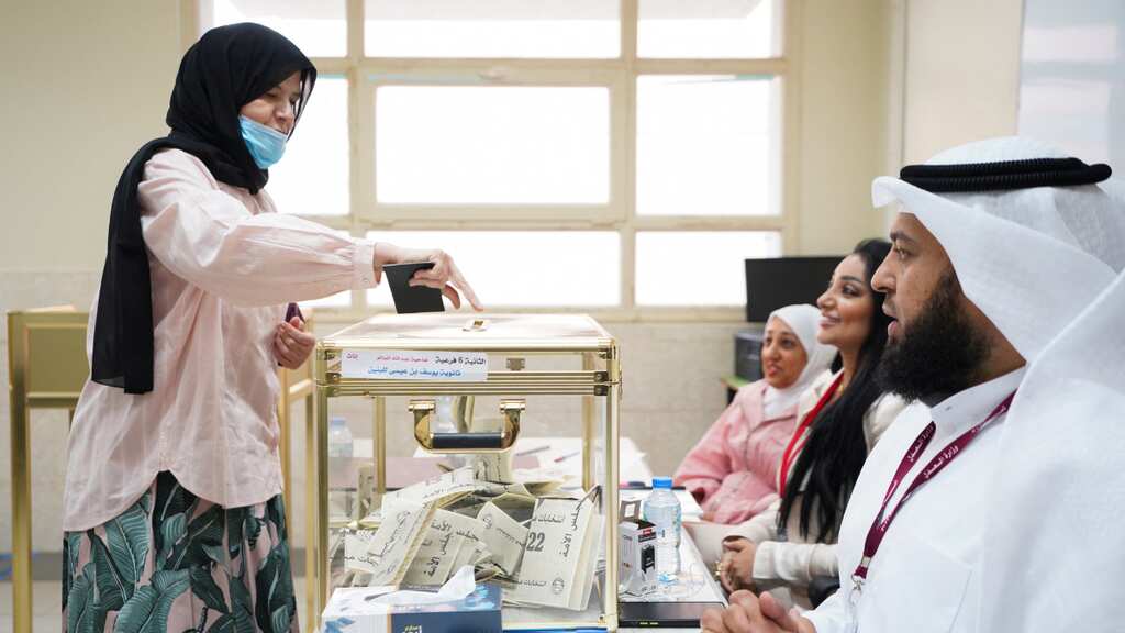 Kuwait court nullifies 2022 elections, reinstates previous parliament