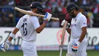 Due to volume of cricket Virat, Rohit among others might give up one format, feels former India coach