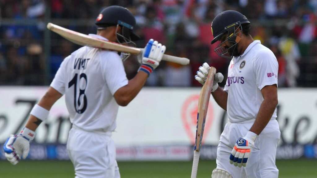 Due to volume of cricket Virat, Rohit among others might give up one format, feels former India coach