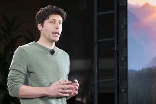 ‘A bit scared’: OpenAI CEO says ChatGPT may wipe out current jobs
