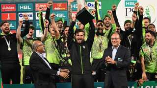 Digital viewership of PSL 8 higher than IPL 2022, reveals PCB chief Najam Sethi