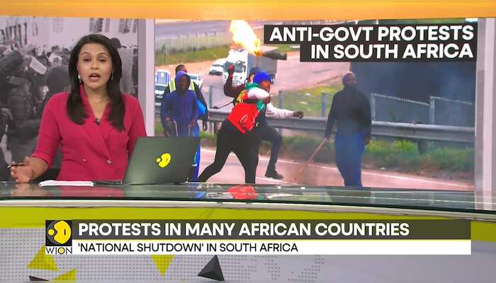 WionNews Video