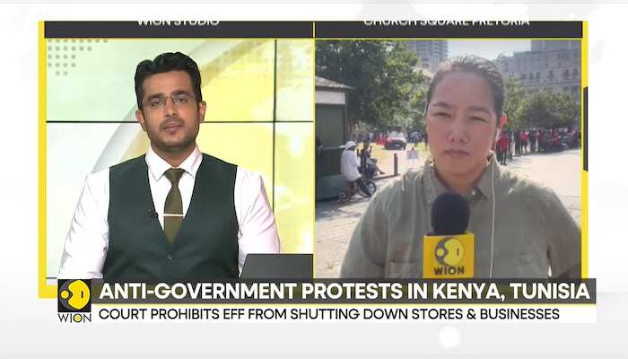 WionNews Video