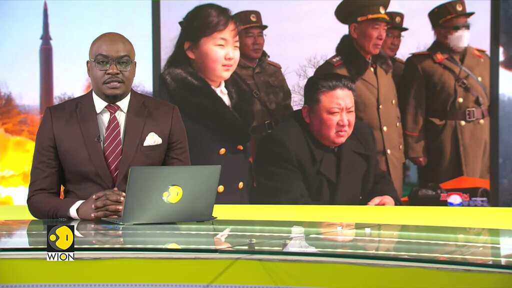 Kim Jong Un calls for nuclear attack readiness against U.S, South Korea