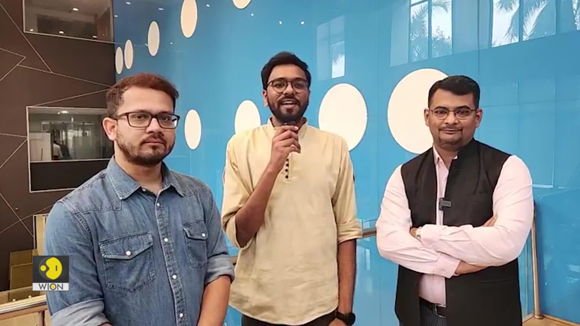 WionNews Video