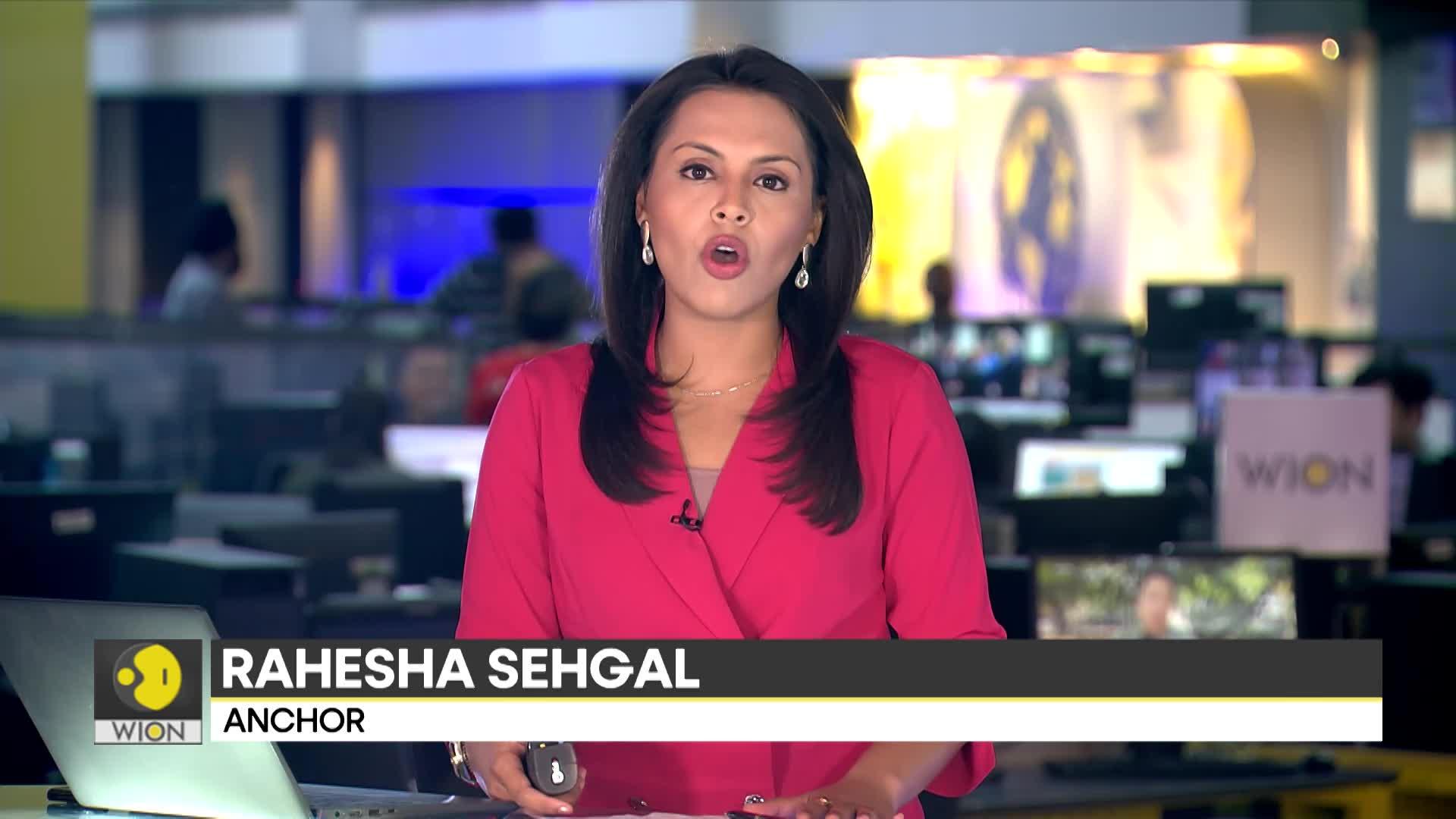 WionNews Video