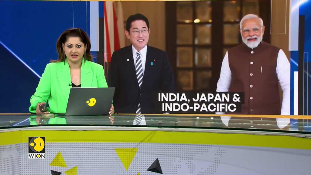 Japan announces $75 billion new plan to counter China in Indo-Pacific