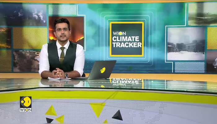 Mumbai: AQI continues to remain poor, city witnesses most polluted winters