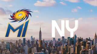 Mumbai Indians expand global footprint with New York franchise in USA's Major League Cricket