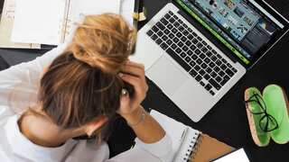 Women who work in rotating shifts are more likely to be frail: Study