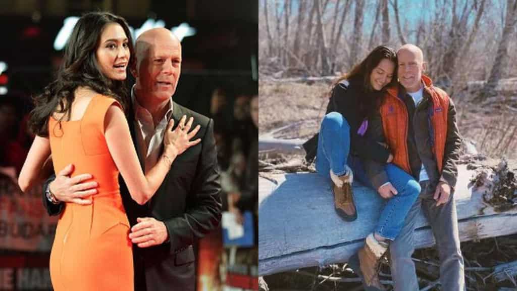 Bruce Willis' wife talks about 'grief and sadness' on actor's birthday amid dementia diagnosis | Video