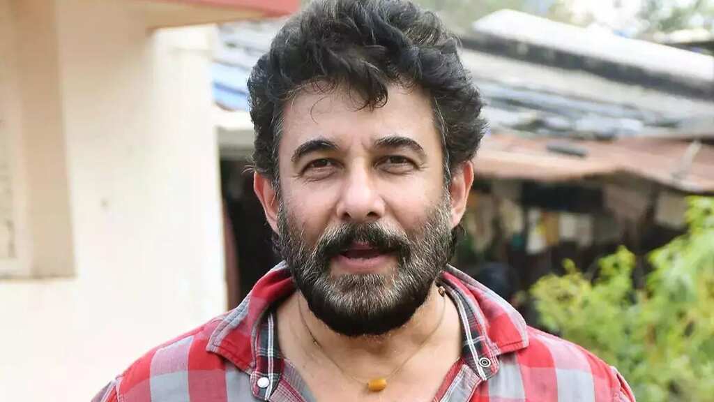 Indian actor-director Deepak Tijori duped of Rs 26 million; lodges complaint against co-producer