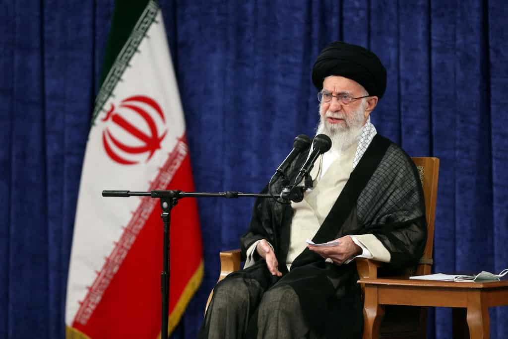 Iranian industry minister impeached over rising inflation, mismanagement