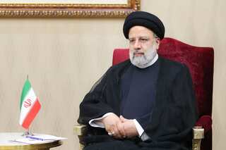 VIDEO: Why some Iranians celebrated Ebrahim Raisi’s death in helicopter crash