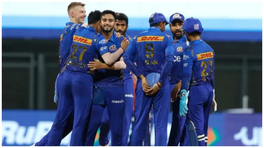 IPL 2023: THIS uncapped MI all-rounder to earn more than his skipper Rohit Sharma in mega event