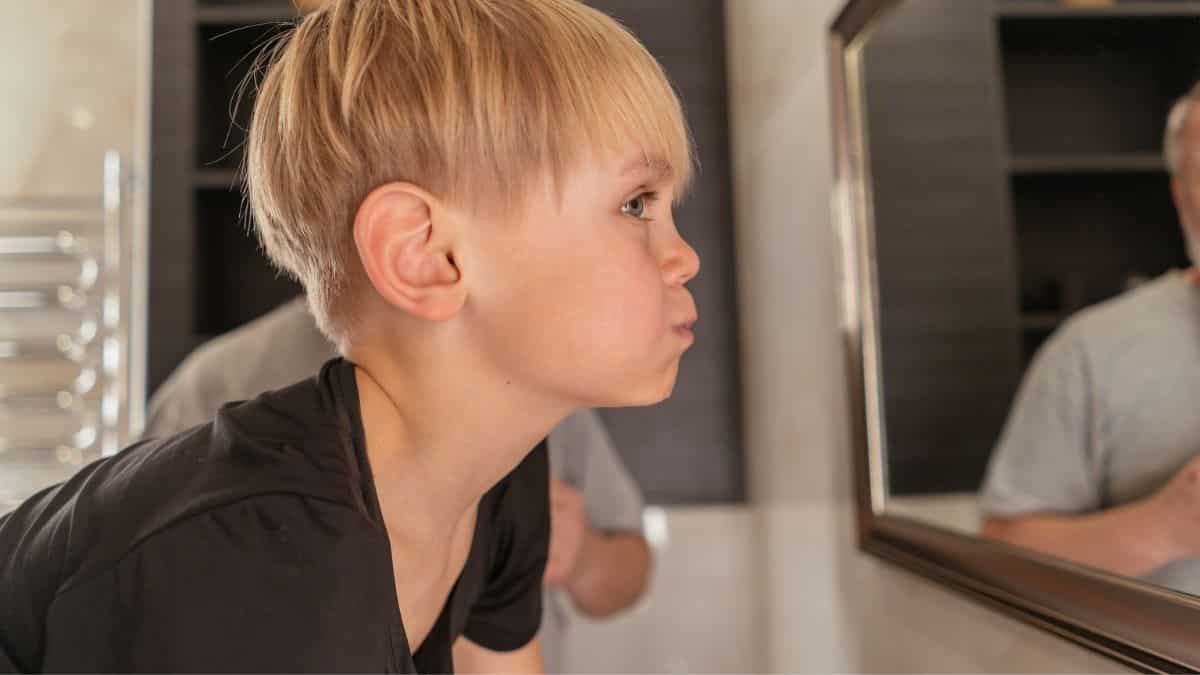 World Oral Health Day 2023: Doctor says salt water gargles significantly improves your oral health | Exclusive World Oral Health Day 2023: Doctor says salt water gargles significantly improves your oral health | Exclusive