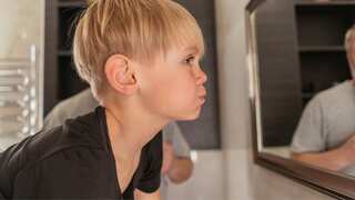 World Oral Health Day 2023: Doctor says salt water gargles significantly improves your oral health | Exclusive