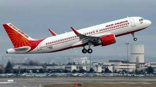 India to spend $12 bn on airports in next two years as traffic picks up