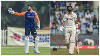 KL Rahul or KS Bharat? Gautam Gambhir on who should keep wickets for India in WTC final vs Australia