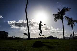 Miami Beach shooting: Officials impose curfew from Sunday midnight amid spring celebrations