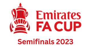 FA Cup Semifinals 2023: Check schedule, date, time, venue, live streaming, fixture & all you need to know