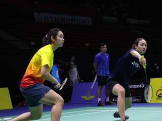 Swiss Open 2023 badminton LIVE streaming: When, where & how to watch Swiss Open live on mobile, laptop