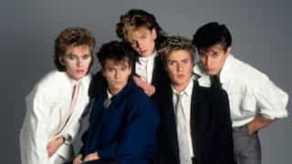 Duran Duran to record a new album with Andy Taylor after his cancer diagnosis