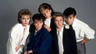 Duran Duran to record a new album with Andy Taylor after his cancer diagnosis