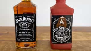 US Supreme Court to hear free speech case over poop-themed dog toy in Jack Daniel's case